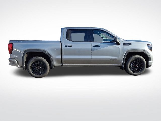 New 2026 GMC Sierra 1500 Elevation w/ Preferred Package AWD/4WD image 8