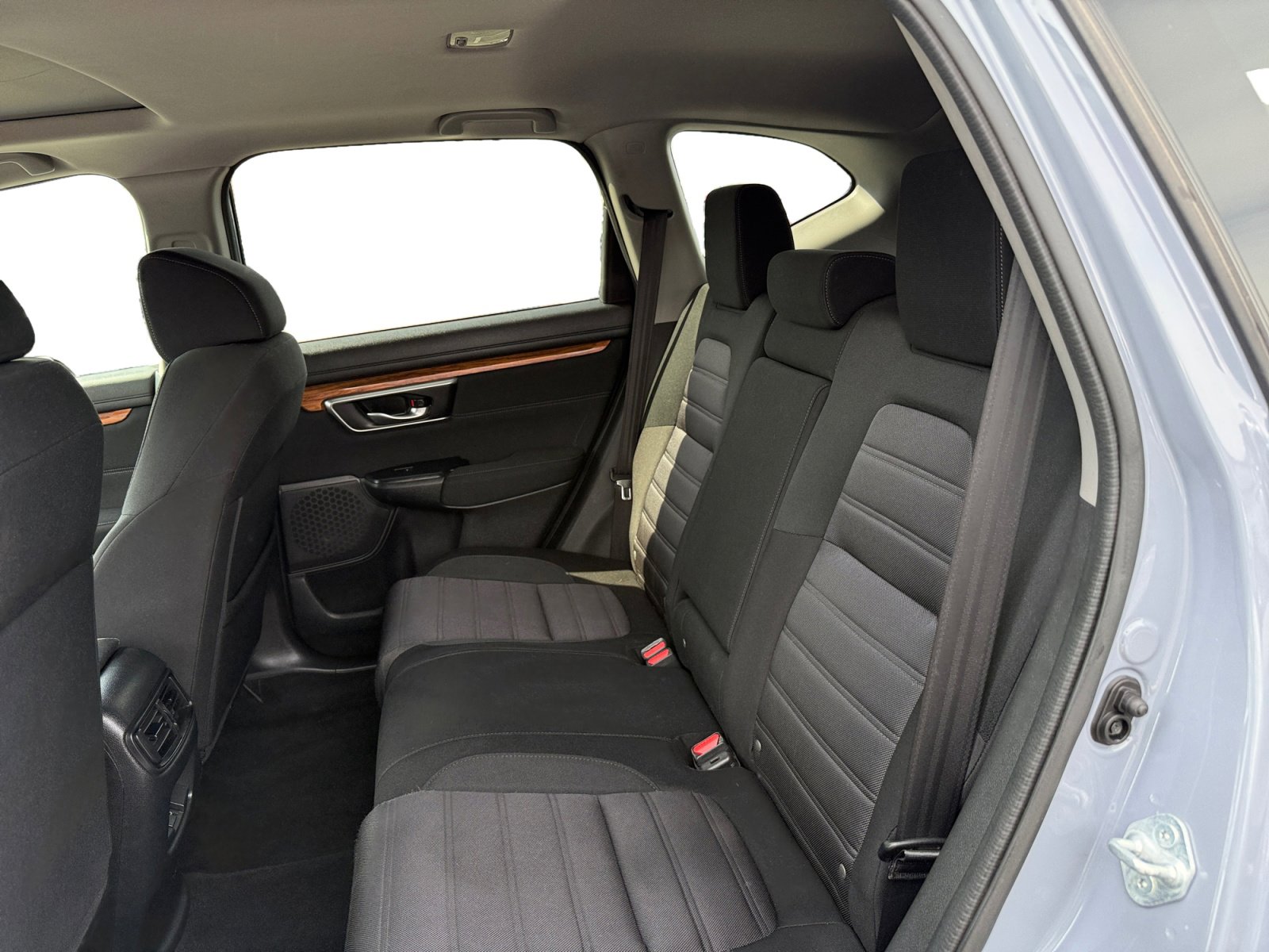 Used 2021 Honda CR-V EX image 11