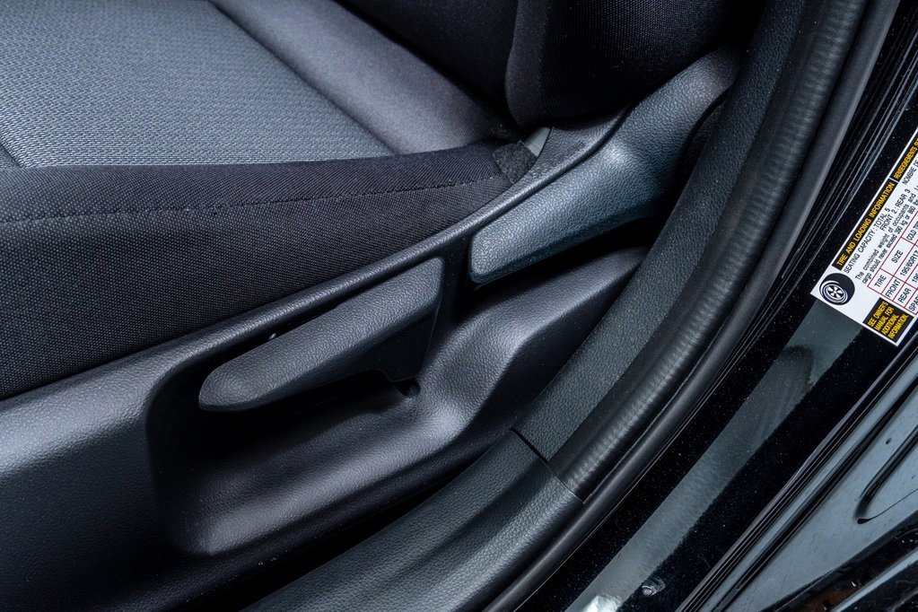 Used 2026 Toyota Prius LE image 21