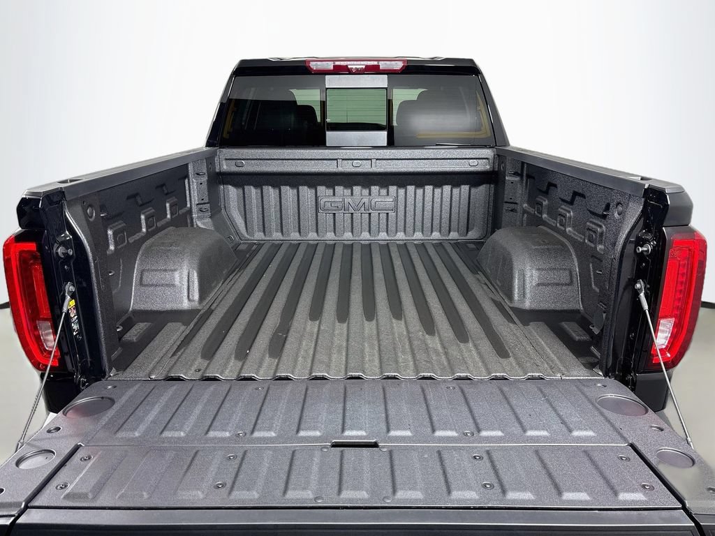 New 2026 GMC Sierra 1500 Denali AWD/4WD image 27