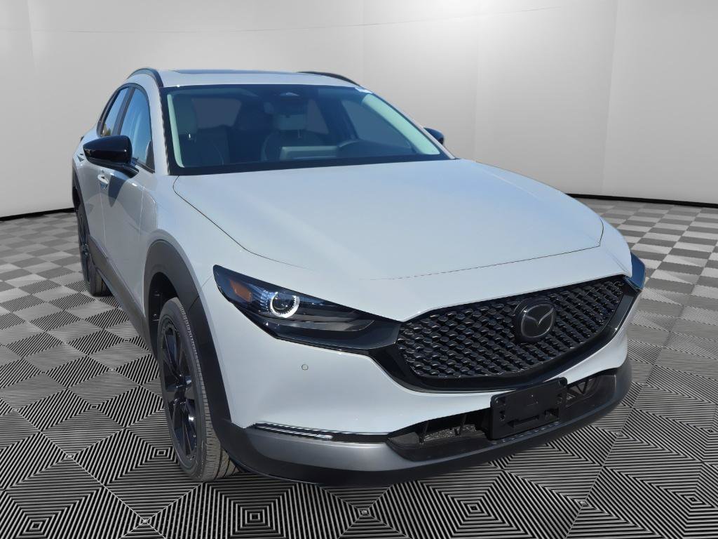New 2026 MAZDA CX-30 Aire Edition AWD/4WD image 1