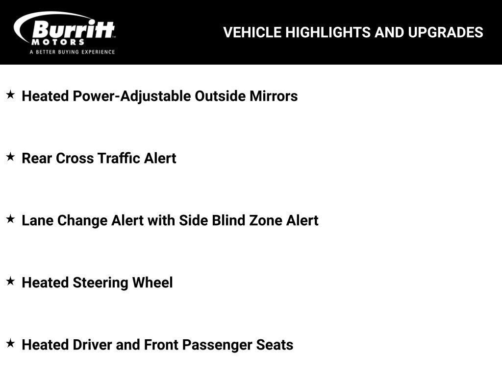 New 2026 Chevrolet Trax LT w/ Driver Confidence Package FWD image 6