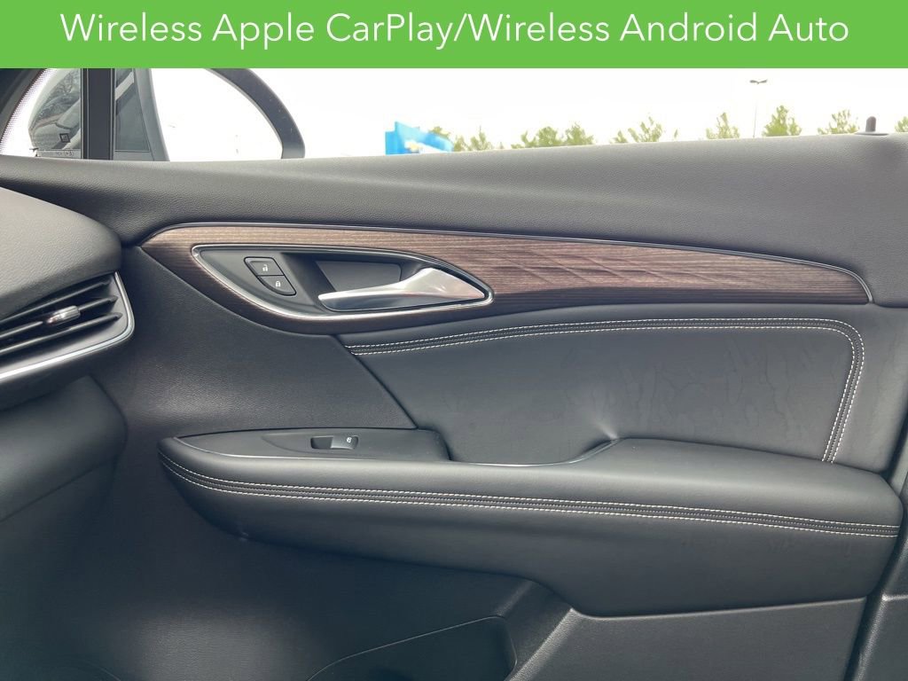 Used 2023 Buick Envision Avenir AWD/4WD image 29