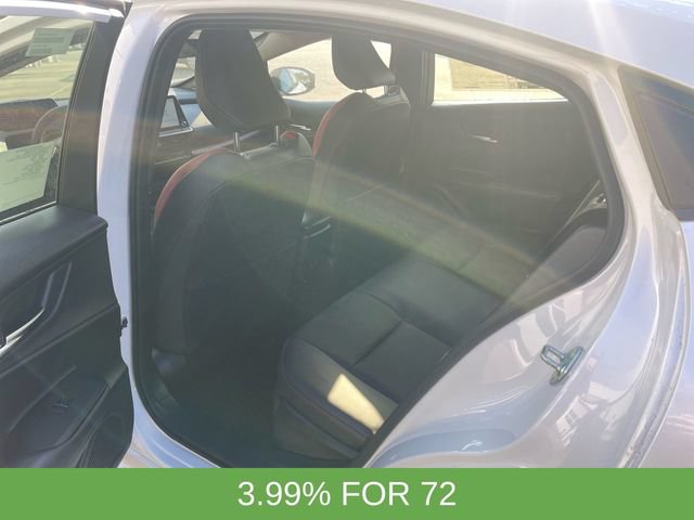 New 2026 Toyota Prius Plug-In Hybrid FWD image 22