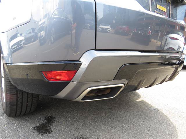 Used 2020 Land Rover Range Rover Sport HSE AWD/4WD image 27