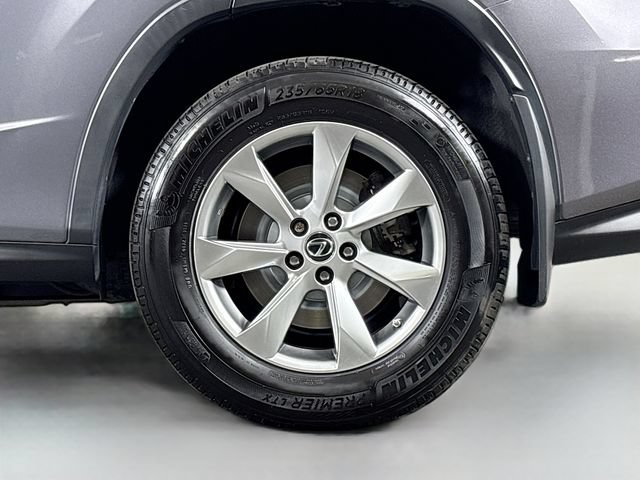 Used 2019 Lexus RX 350 AWD w/ Accessory Package image 32