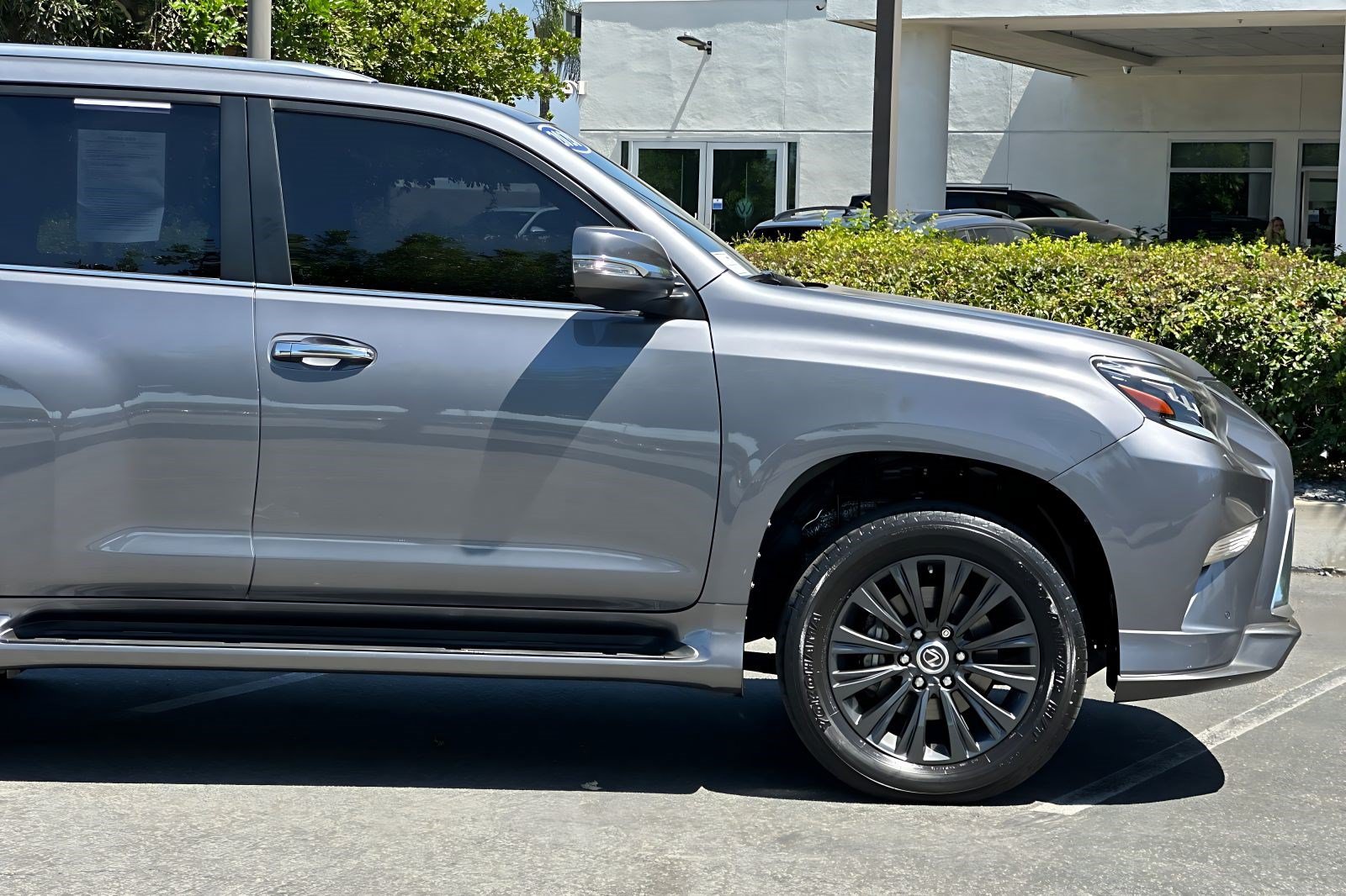 Used 2020 Lexus GX 460 Premium AWD/4WD image 36
