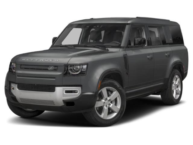 Used 2024 Land Rover Defender 130 X AWD/4WD image 1