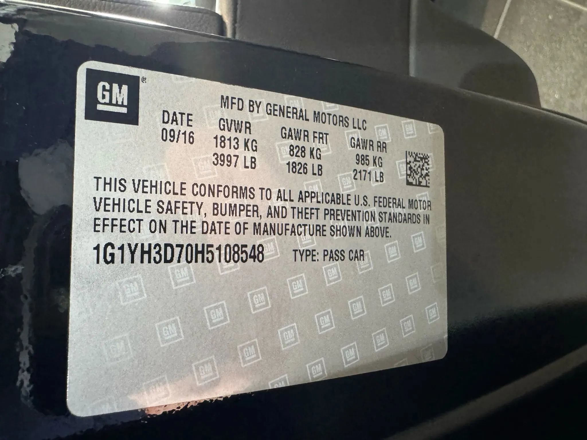 Used 2017 Chevrolet Corvette Stingray Convertible w/ Battery Protection Package image 37