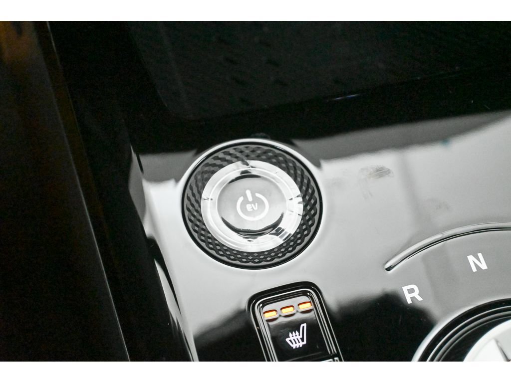 New 2025 Kia Niro Wave w/ Wave Preserve Package image 28