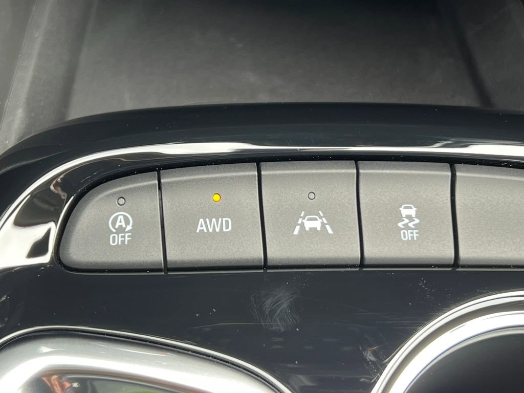 New 2026 Buick Encore GX Preferred w/ Comfort Package AWD/4WD image 27
