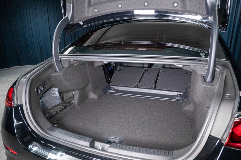 New 2026 Mercedes-Benz E 350 Sedan image 7