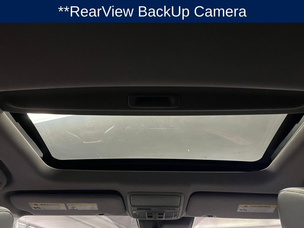 Used 2017 Honda CR-V EX-L image 9