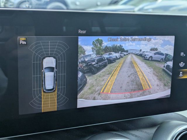 Used 2022 Mercedes-Benz GLC 43 AMG 4MATIC image 18