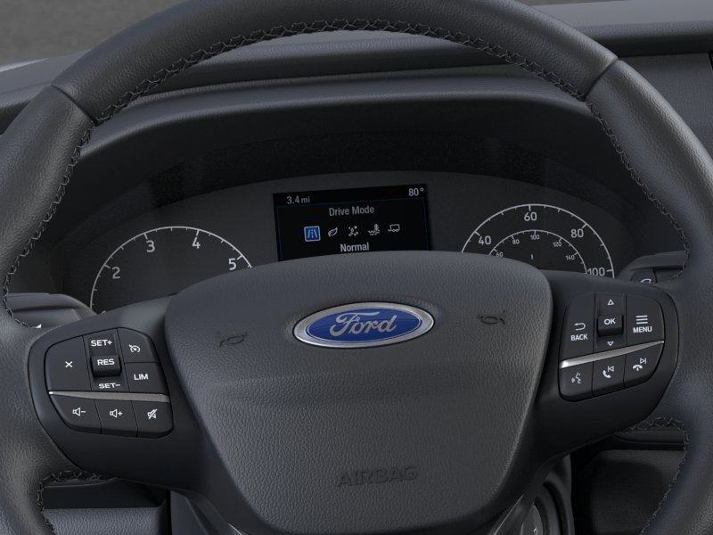 New 2025 Ford Transit 350 XLT image 13