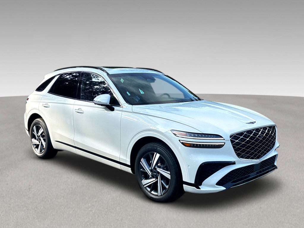 New 2026 Genesis GV70 3.5T Sport Advanced image 1