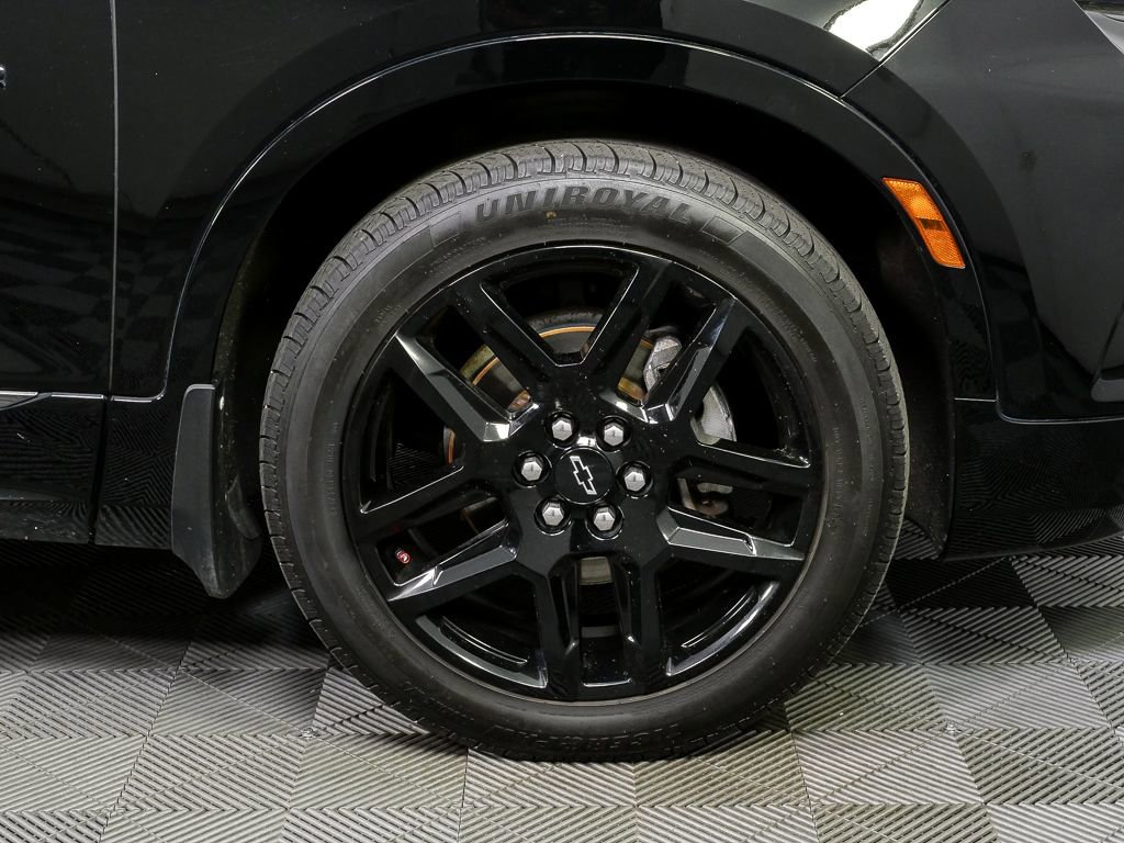 Used 2020 Chevrolet Blazer RS image 38