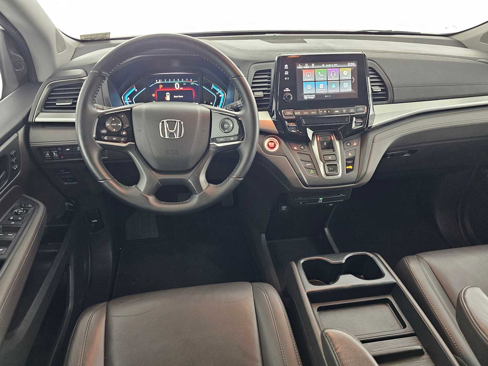 Used 2019 Honda Odyssey EX-L image 20