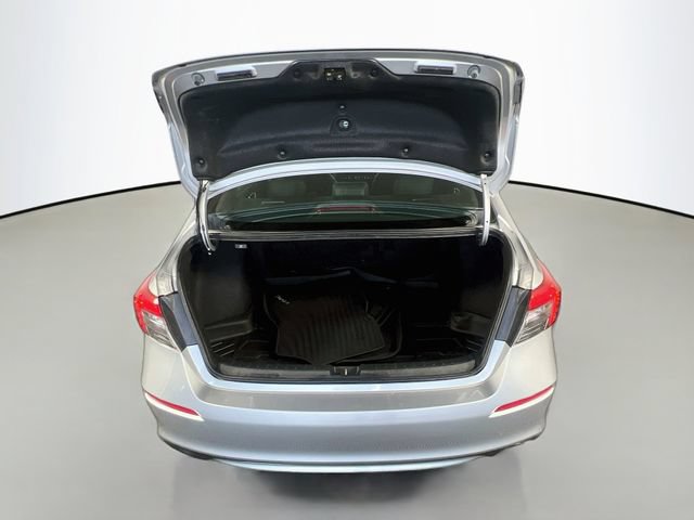 Used 2022 Honda Civic Sport image 29