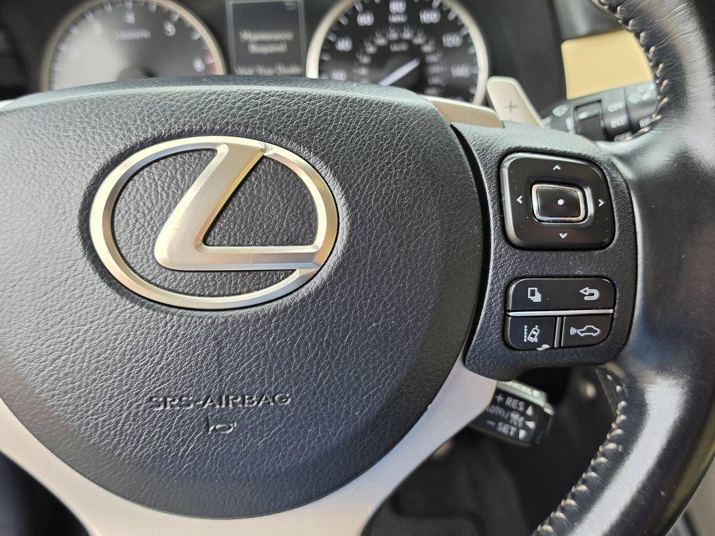 Used 2018 Lexus NX 300 FWD w/ Accessory Package 2 image 28
