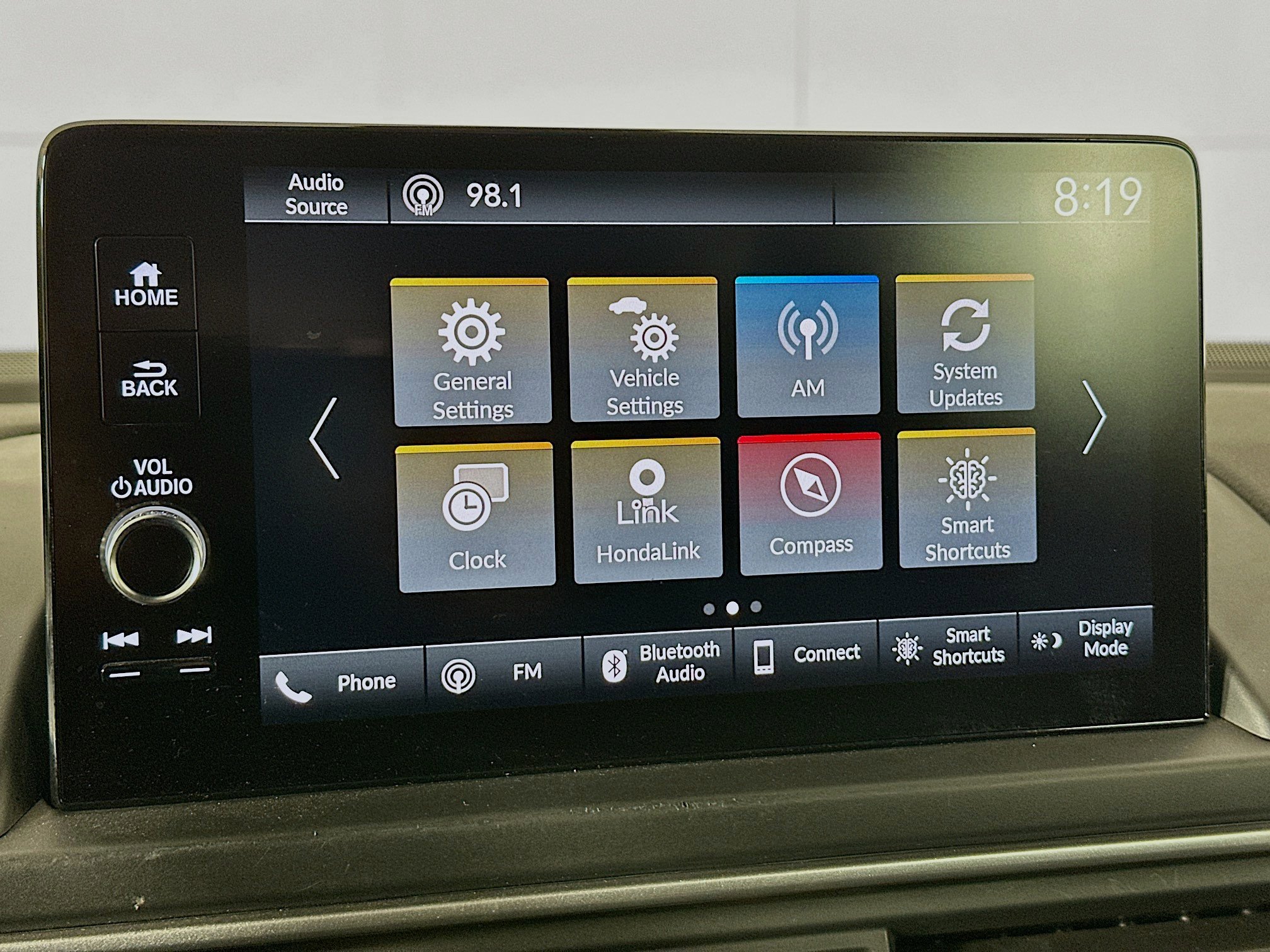 Used 2025 Honda Pilot EX-L image 21