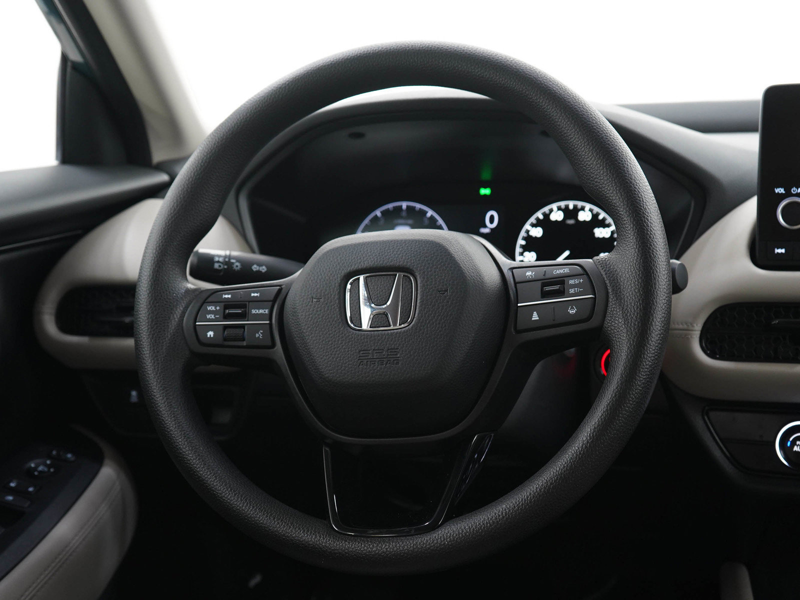 Used 2024 Honda HR-V LX image 16