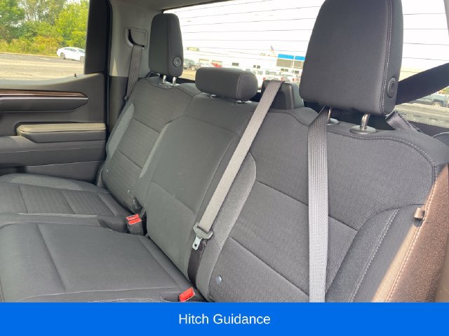 Used 2025 Chevrolet Silverado 1500 LT AWD/4WD image 19