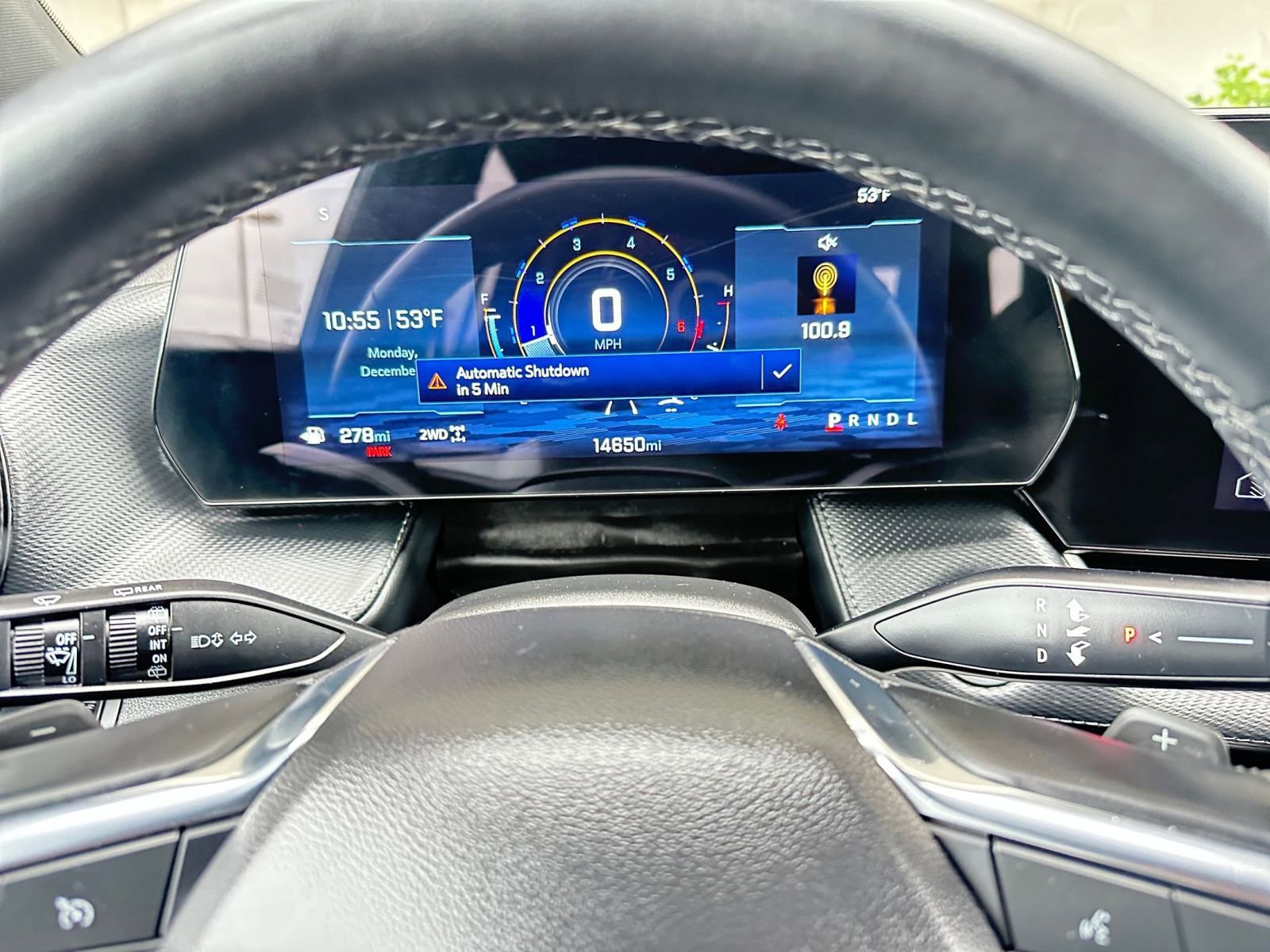 Used 2025 Chevrolet Equinox LT image 41