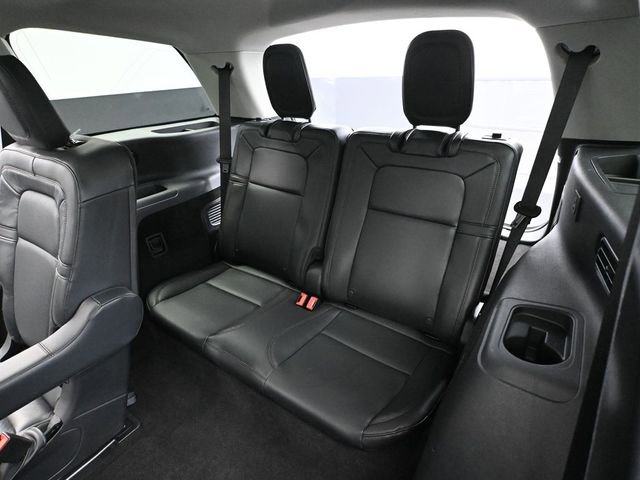 Used 2025 Lincoln Aviator Reserve w/ Jet Appearance Package image 43