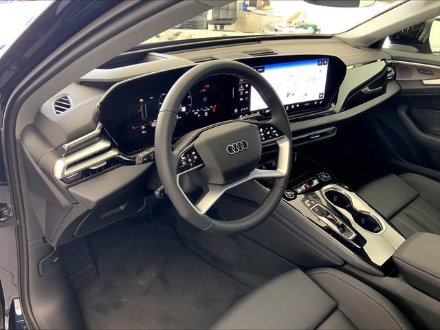 New 2026 Audi A6 Premium Plus AWD/4WD image 6