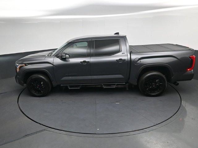 Used 2023 Toyota Tundra SR5 w/ SR5 Convenience Package AWD/4WD image 17