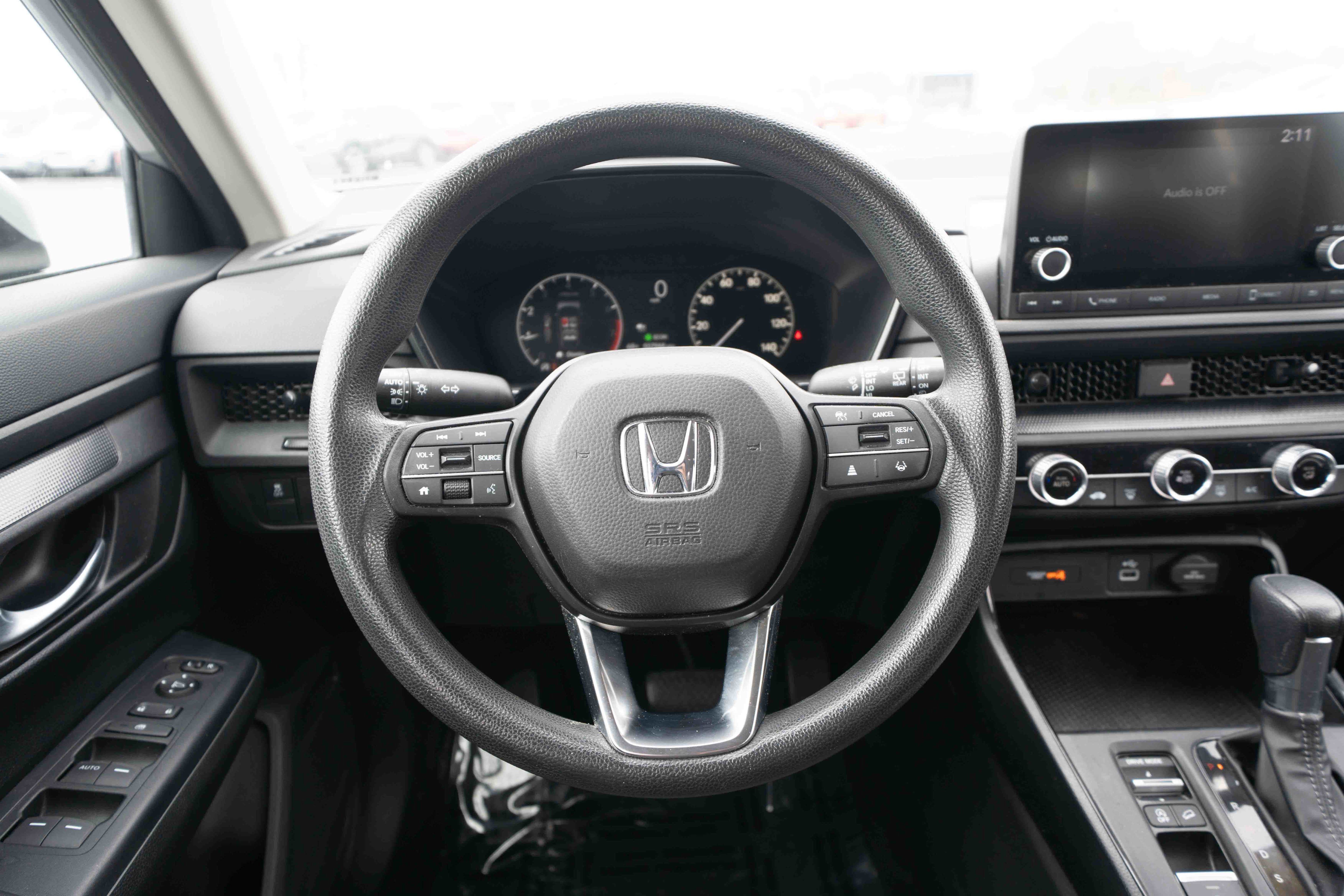 Used 2024 Honda CR-V LX image 21