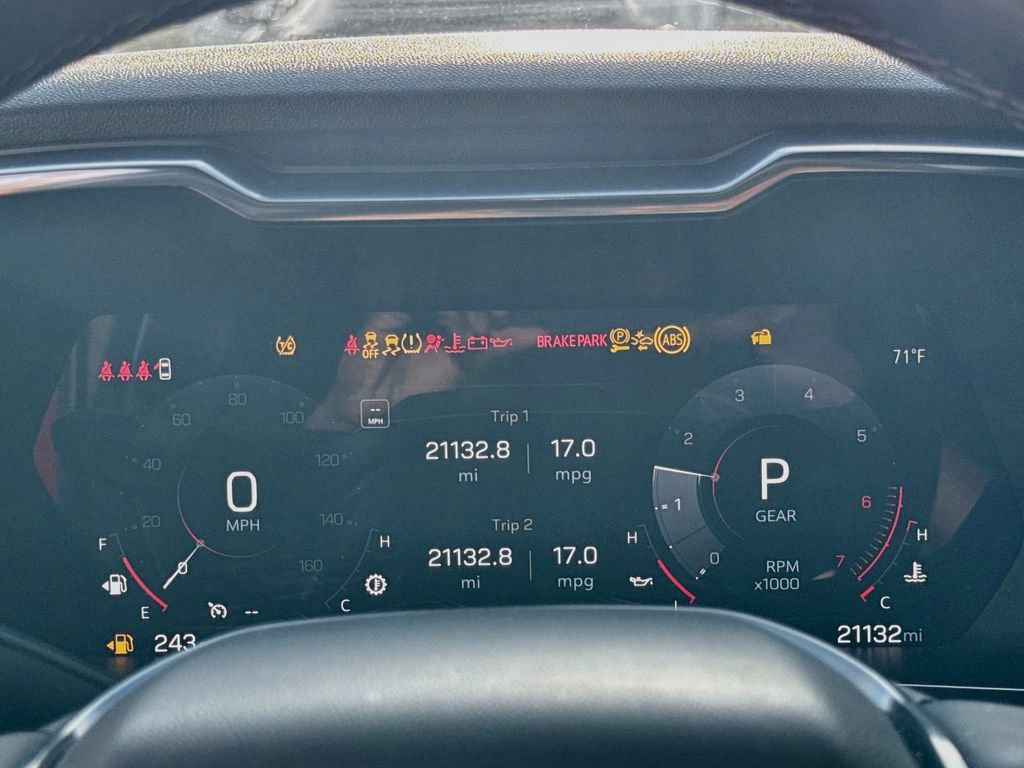 Used 2024 GMC Canyon AT4 AWD/4WD image 12