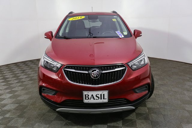 Used 2019 Buick Encore Preferred image 4