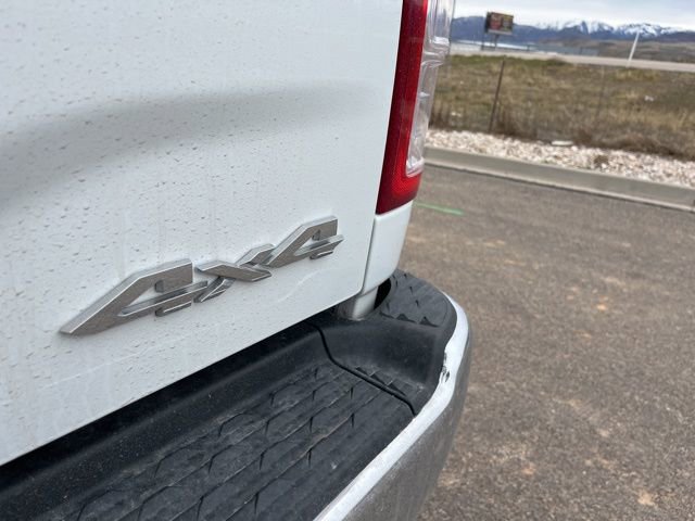 Used 2024 RAM 2500 Tradesman image 12