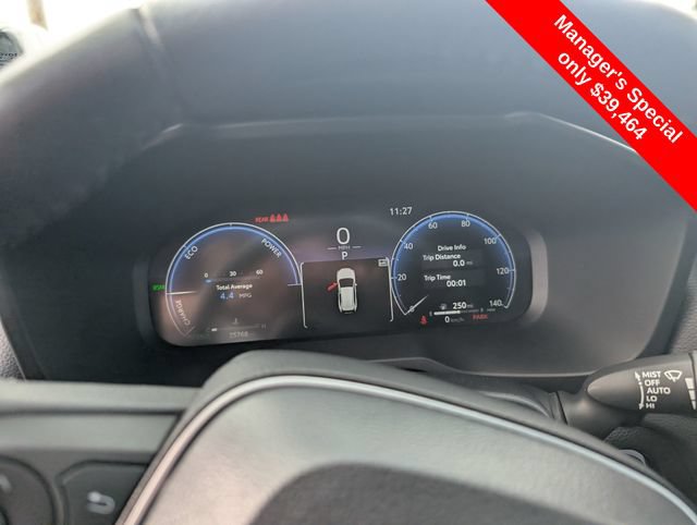 Used 2023 Toyota RAV4 XSE AWD/4WD image 19