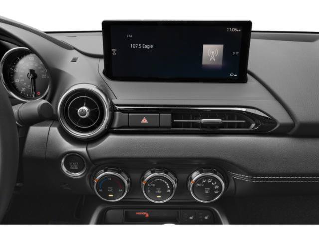 New 2026 MAZDA MX-5 Miata Grand Touring RWD image 12