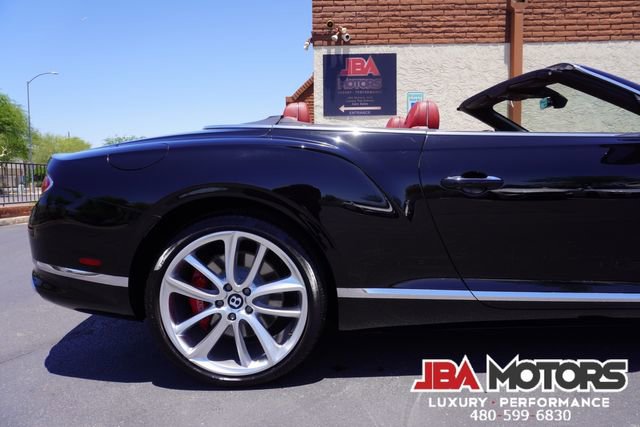 Used 2022 Bentley Continental GT image 74