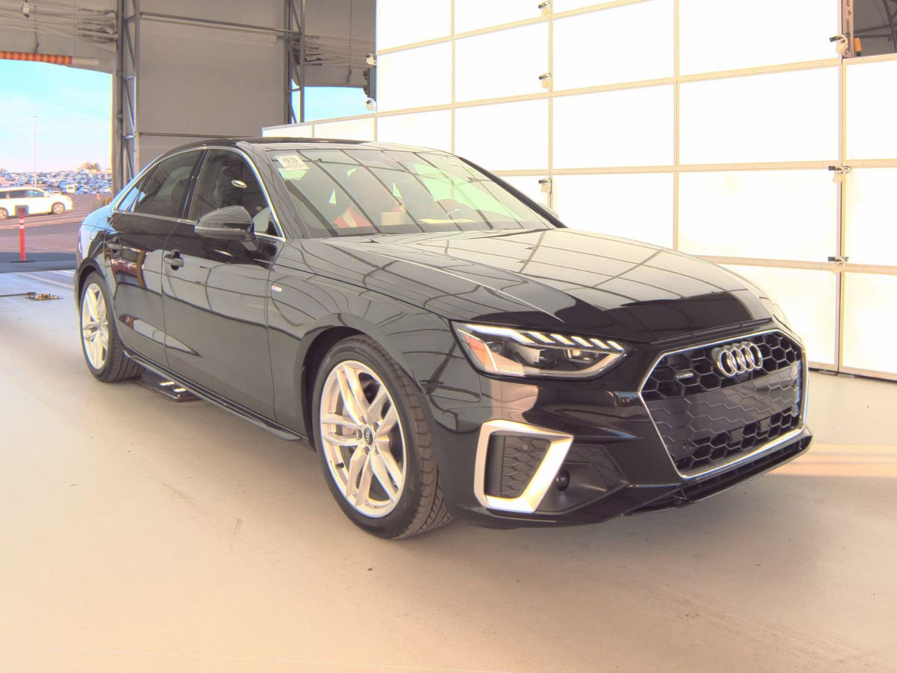 Used 2023 Audi A4 2.0T Premium Plus w/ Premium Plus Package video 1