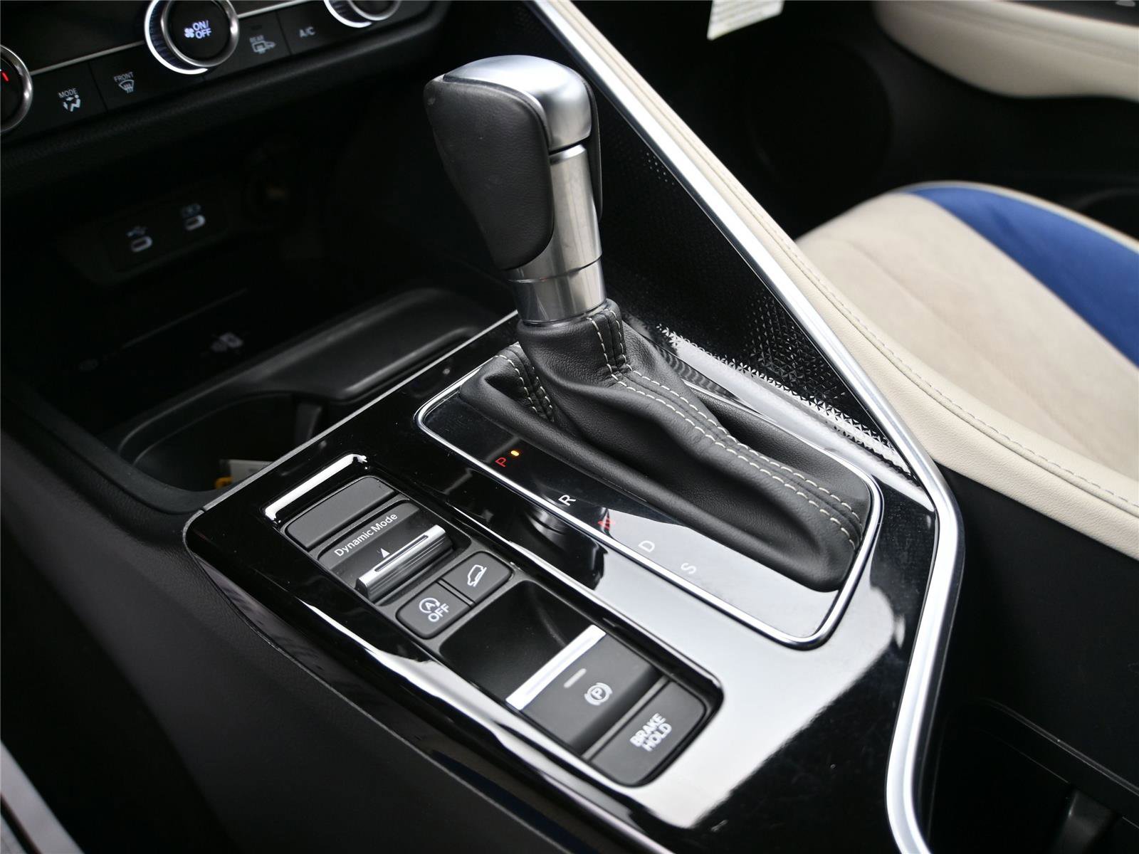 New 2025 Acura ADX A-Spec FWD image 5