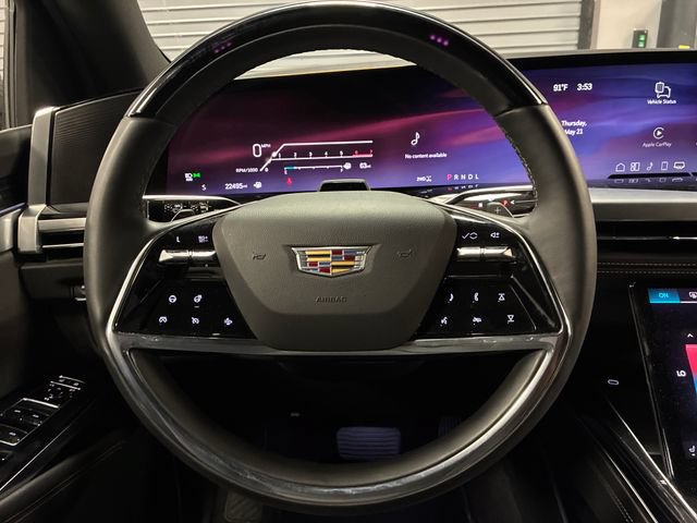 Certified 2025 Cadillac Escalade Sport AWD/4WD image 14