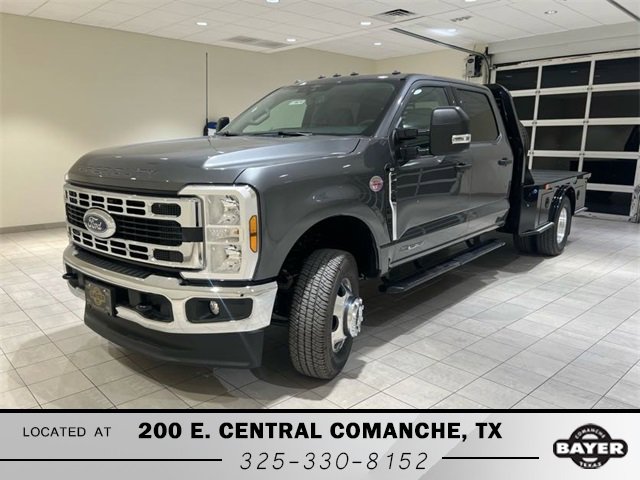New 2026 Ford F350 4x4 Crew Cab DRW Super Duty video 1