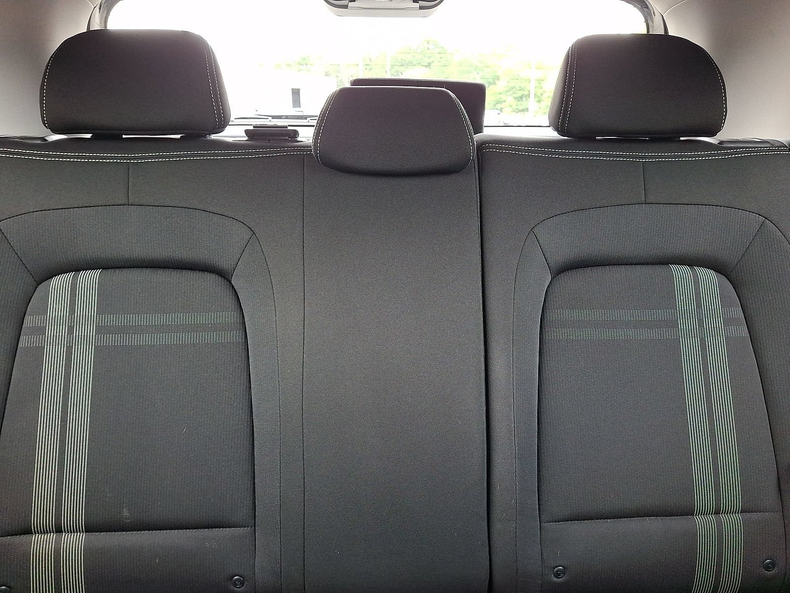 Used 2023 Hyundai Venue SEL FWD image 13
