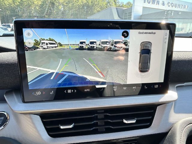 New 2027 Ford Explorer Active RWD image 20
