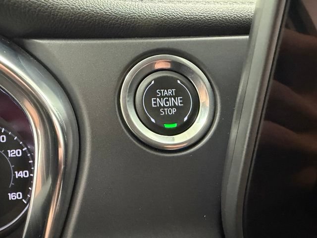 Certified 2025 Chevrolet Blazer LT AWD/4WD image 12