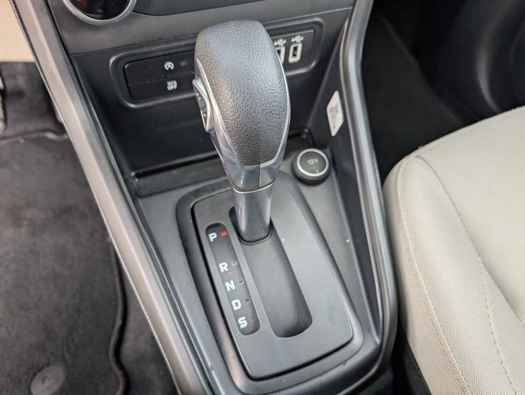 Used 2021 Ford EcoSport S image 31