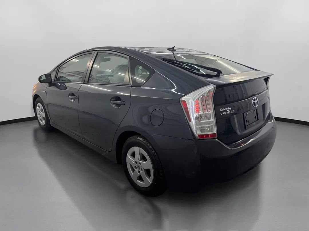Used 2011 Toyota Prius Two image 7