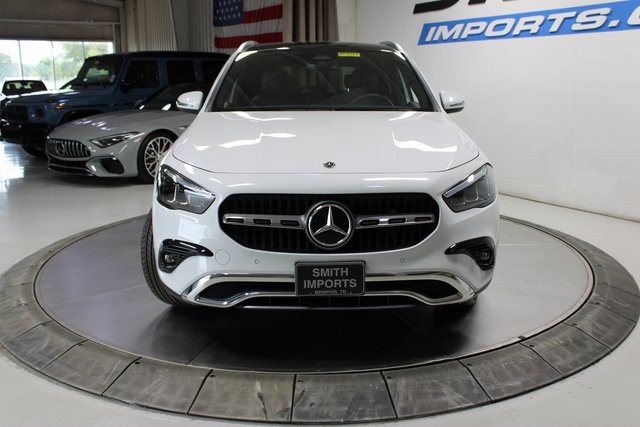 Used 2024 Mercedes-Benz GLA 250 image 3