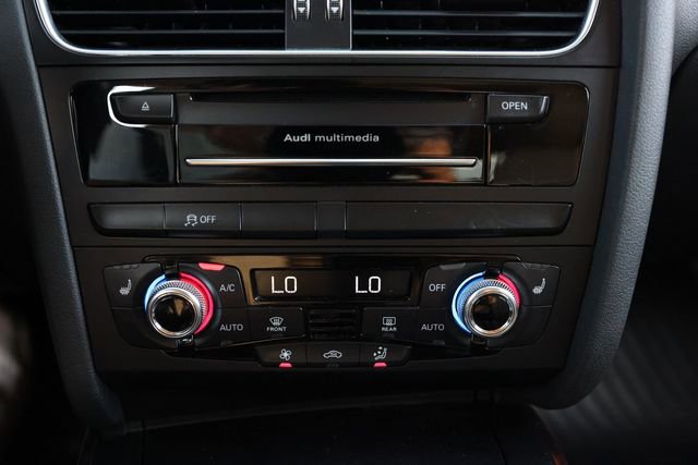 Used 2016 Audi A4 Premium Plus image 36