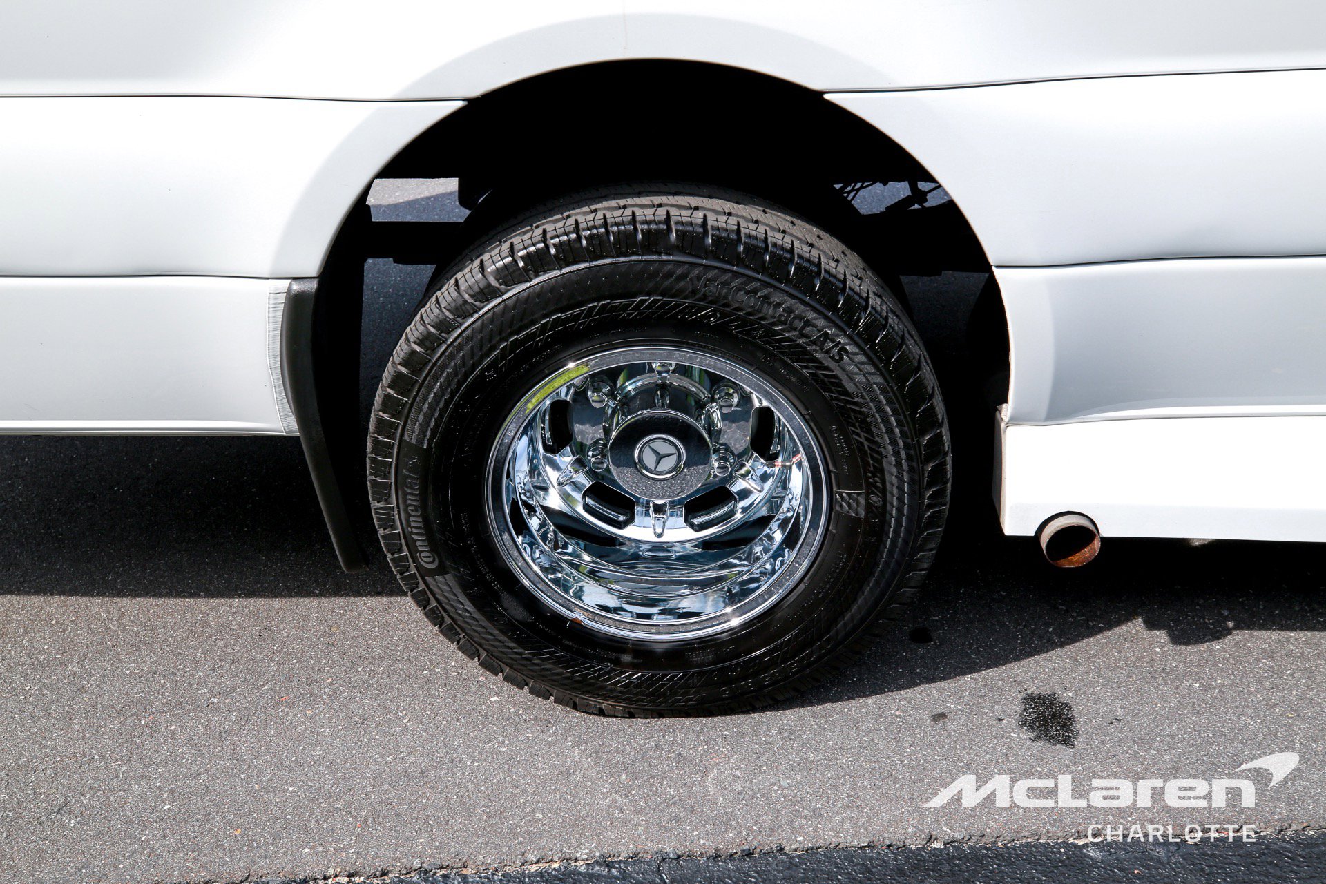 Used 2023 Mercedes-Benz Sprinter 3500 image 31